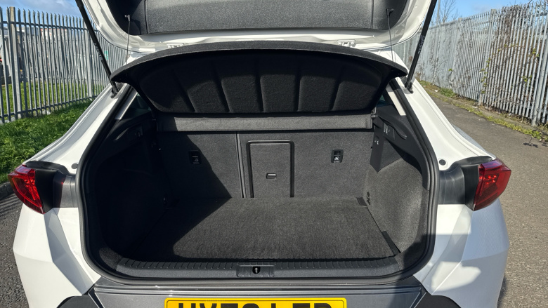 CUPRA Formentor 2.0 TSI 190 V1 5dr DSG 4Drive Petrol Estate